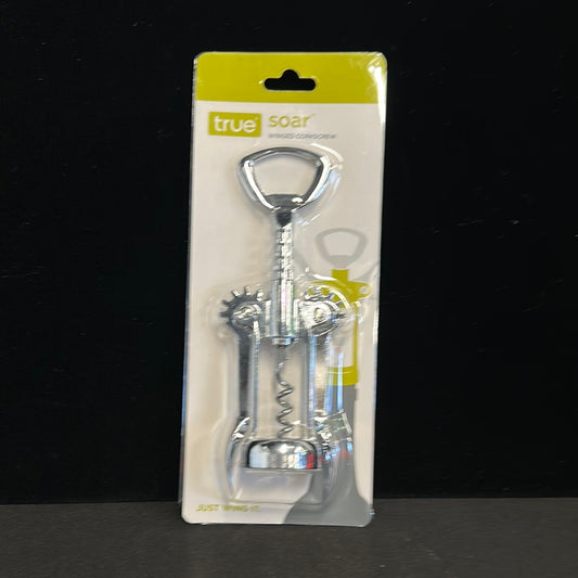 Corkscrew