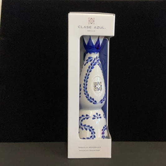 Clase Azul Reposado Tequila 750mL