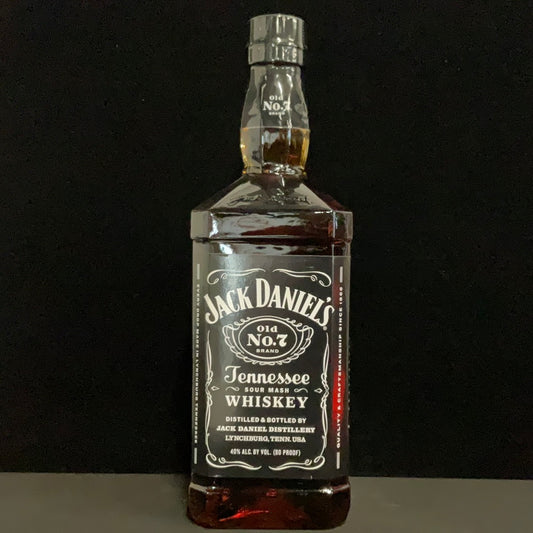 Jack Daniel’s Tennessee Whiskey 1.75L