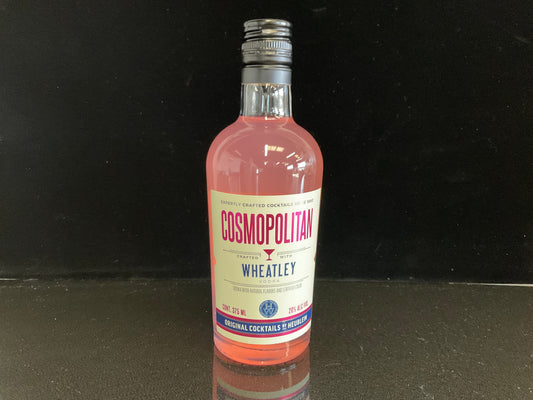 Cosmopliotan by Heublein 375mL