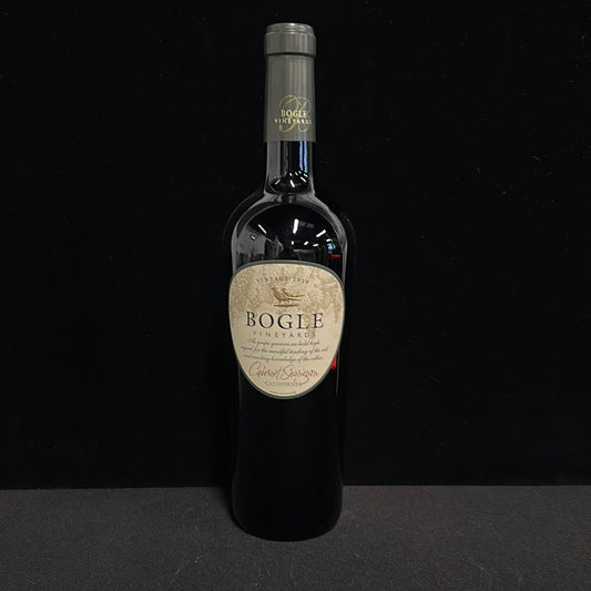 Bogle Cabernet Sauvignon 750mL