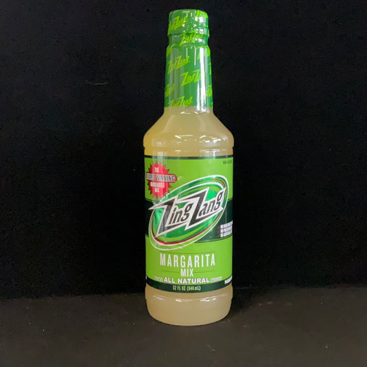Zing Zang Margarita Mix 32oz