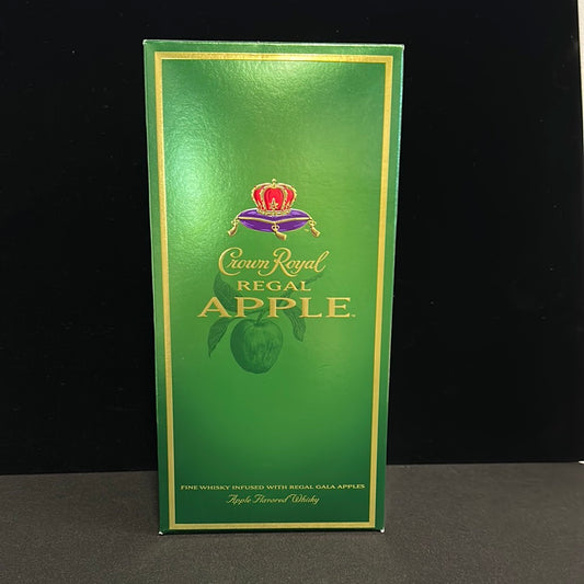 Crown Royal Regal Apple 1.75mL