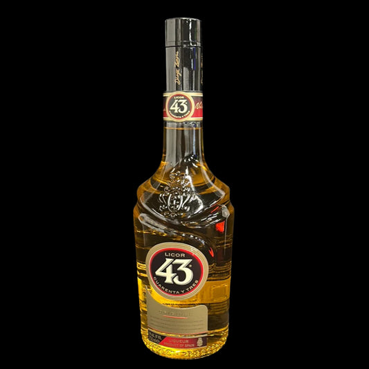 Licor 43 Cuarenta Y Tres 750mL