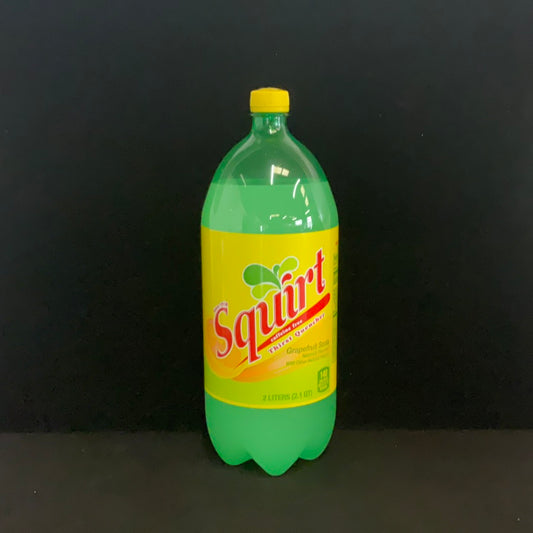 Squirt 2L Bottle