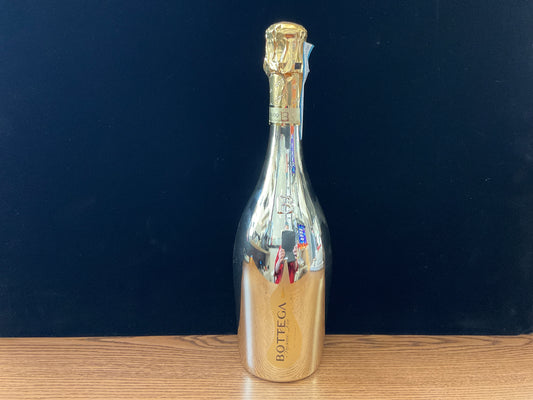 Bottega Venetian Gold Prosecco 750mL