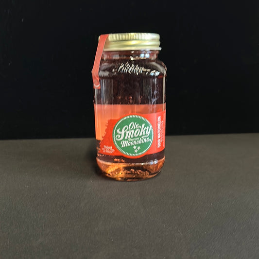 Ole Smoky Sour Watermelon Moonshine 750mL