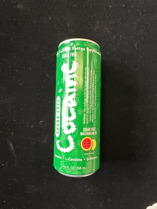 Cocaine Watermelon Ice