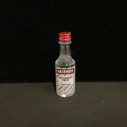 Smirnoff Peppermint Twist Shooter 50mL