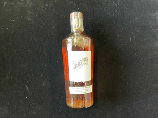 Backwards Brown Sugar Old Fashion 750mL