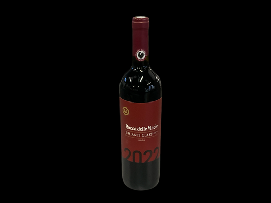 Rocca Delle Macie Chianti 750mL