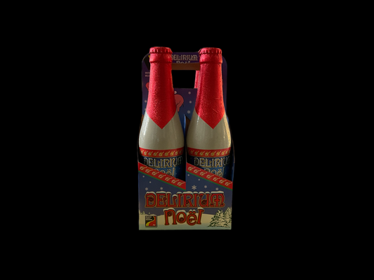 BBL Delirium Noel 11.2oz Bottles (4pk)