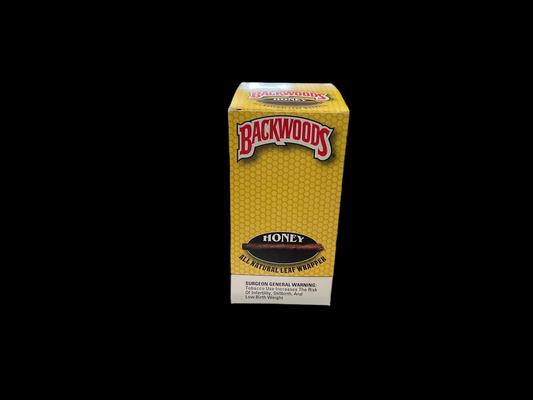 Backwoods Honey Cigar