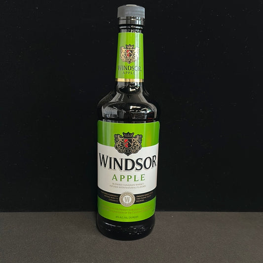 Windsor Apple Whiskey 750mL