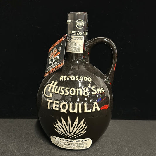Hussong's Reposado Tequila 750mL