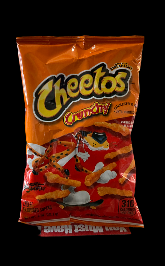 Cheetos