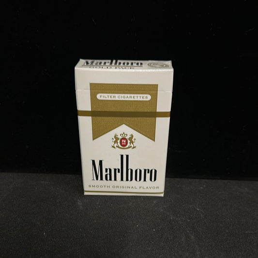 Marlboro Gold