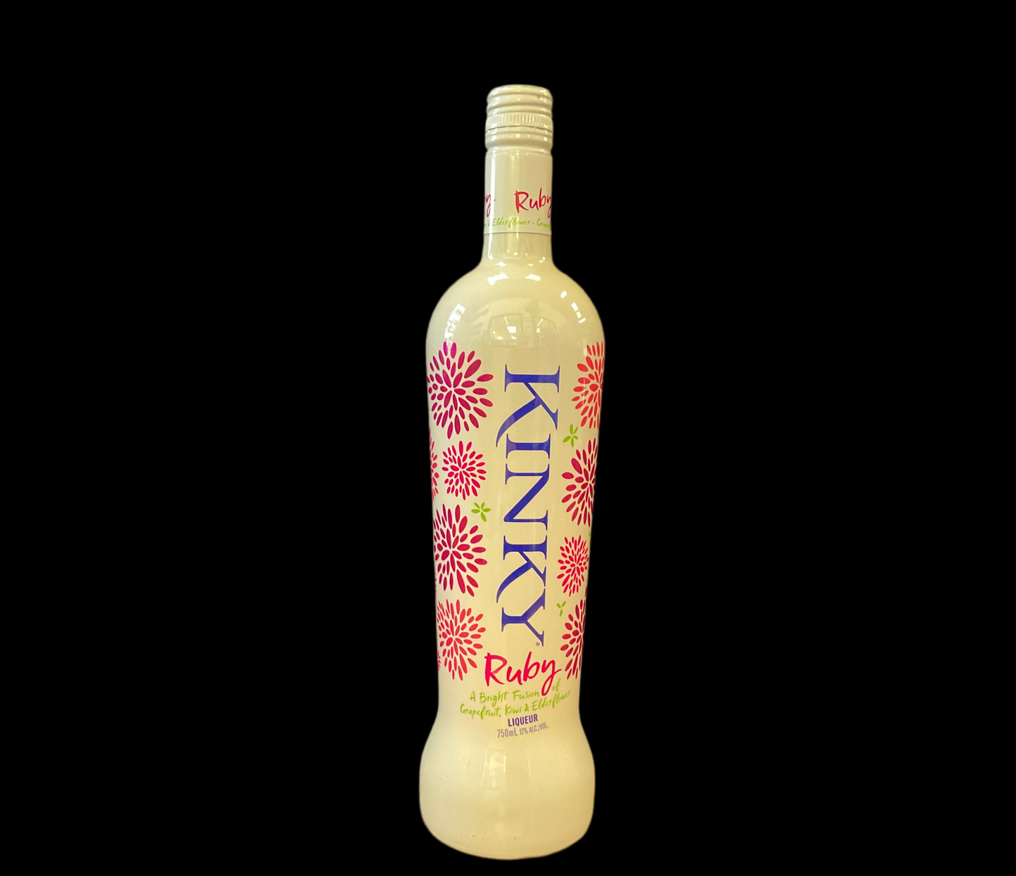 Kinky Ruby Liqueur 750mL