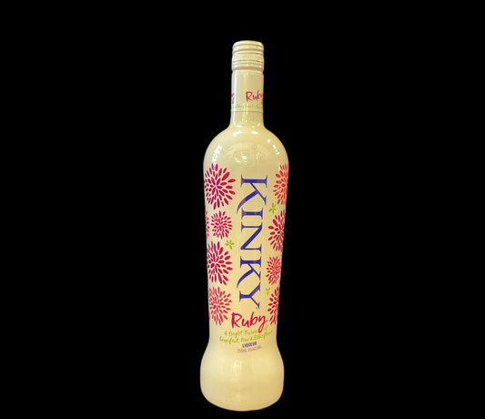 Kinky Ruby Liqueur 750mL