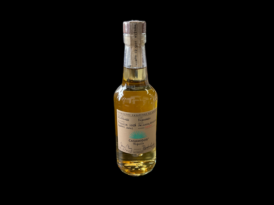 Casamigos Reposado Tequilla 375mL