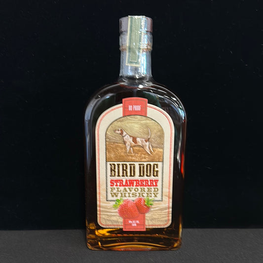 Bird Dog Strawberry Whiskey 750mL