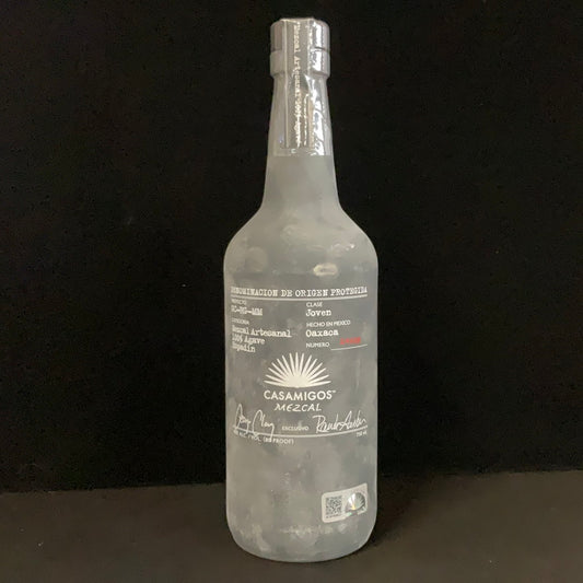 Casamigos Mezcal Tequila 750mL