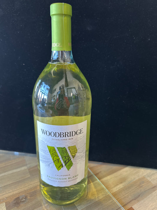 Woodbridge Sauvignon Blanc 1.5L