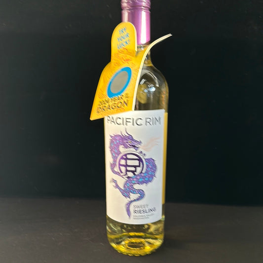 Pacific Rim Riesling 750mL