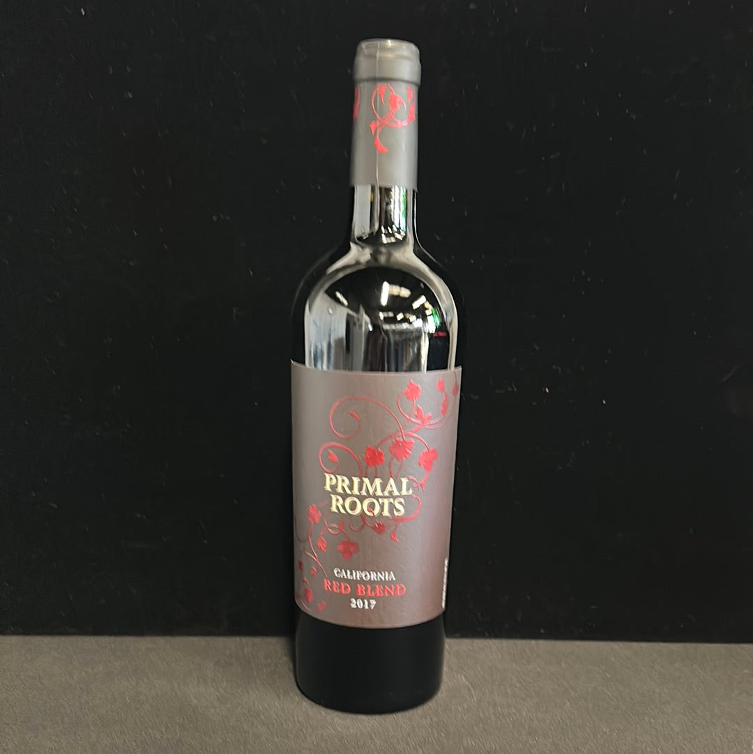 Primal Roots Red Blend 750mL