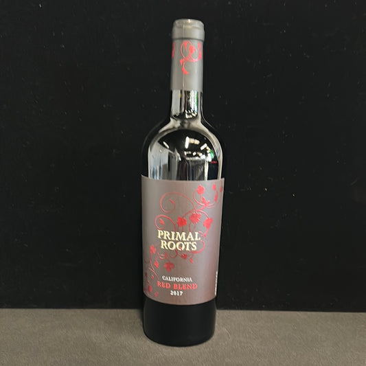 Primal Roots Red Blend 750mL