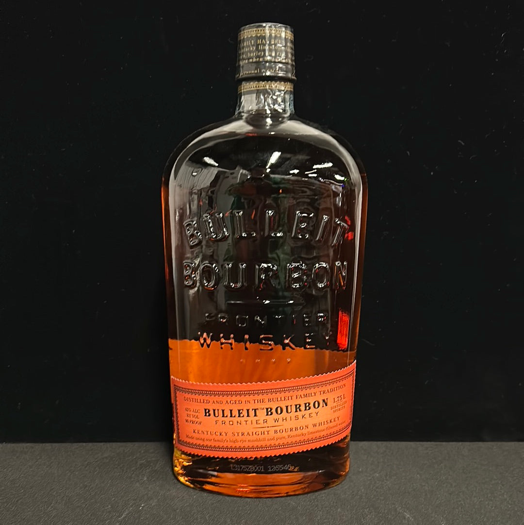 Bulleit Bourbon 1.75L