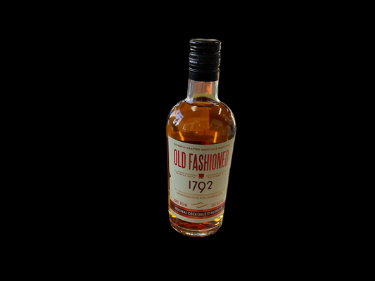 Heublein 1792 Old Fashion 375mL