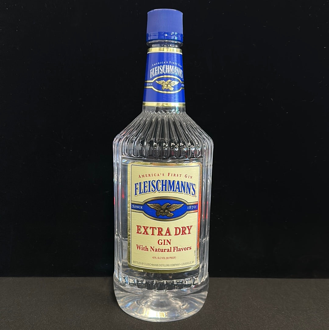 Fleischmann's Gin 1.75L