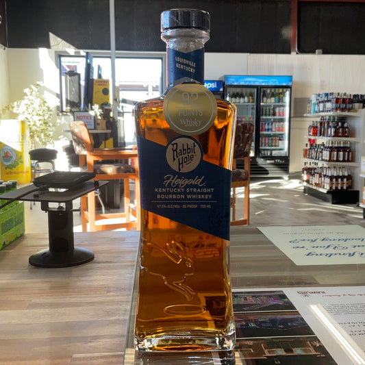 Rabbit Hole Heigold Bourbon 750mL