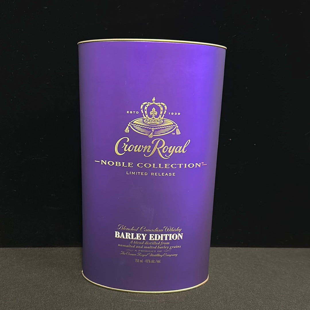 Crown Royal Noble Collection 750mL