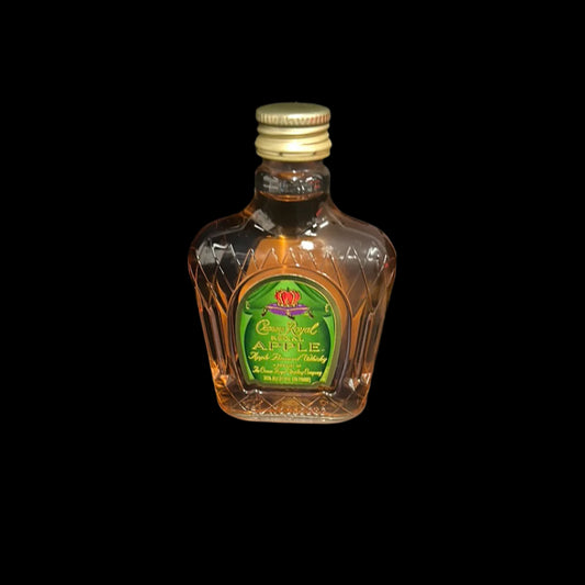 Crown Royal Apple Shooter 50mL