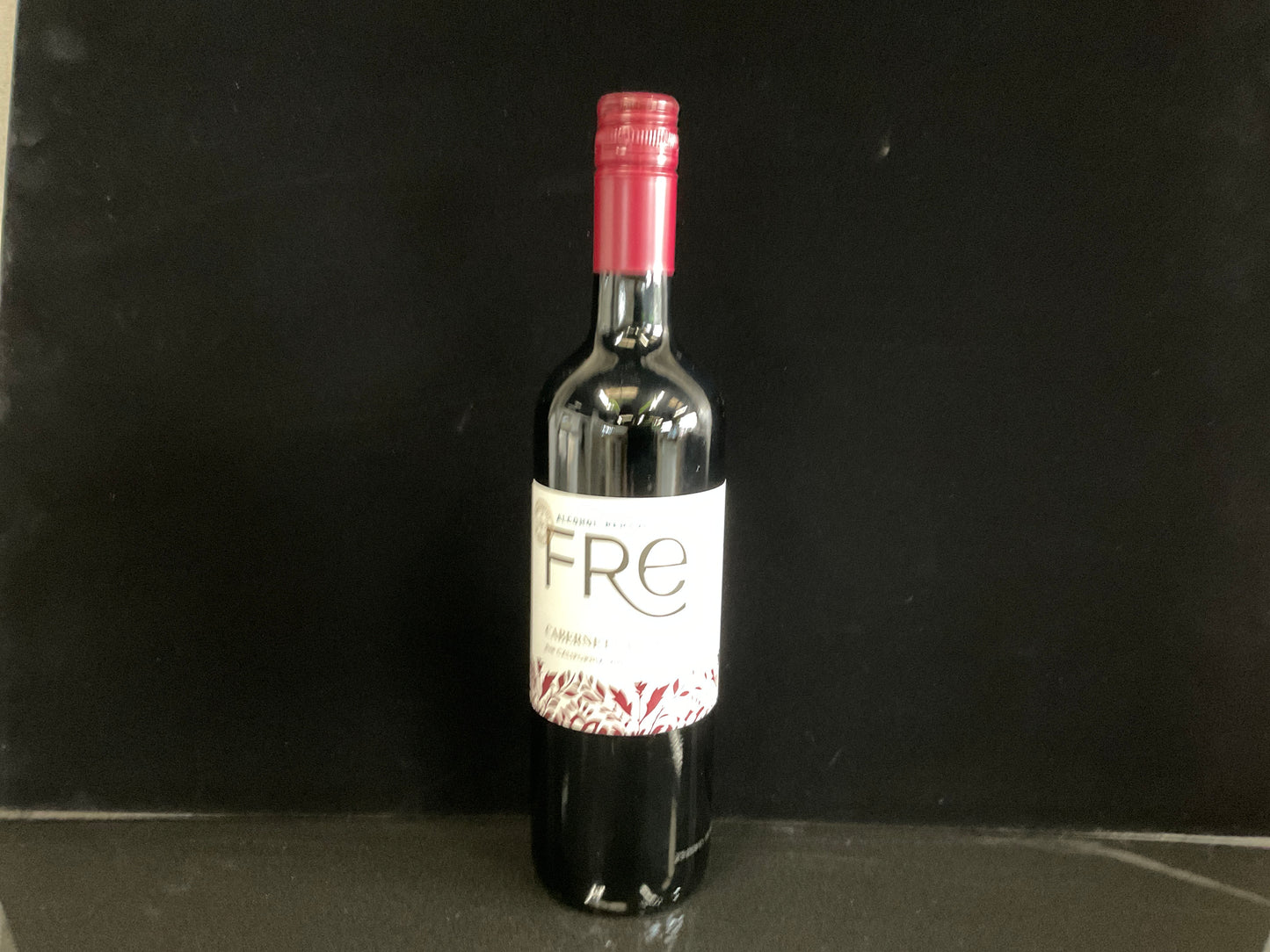 Fre Cabernet Sauvignon 750mL
