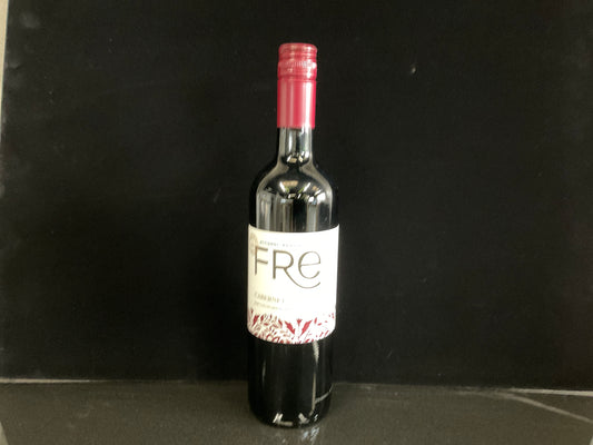 Fre Cabernet Sauvignon 750mL