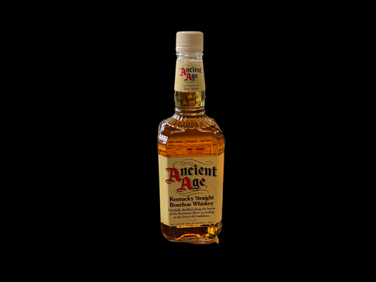 Ancient Age Kentucky Straight Bourbon 750mL