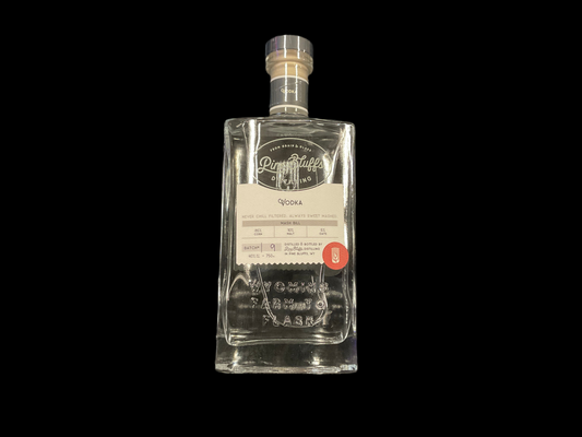 Pine Bluffs Vodka 750mL