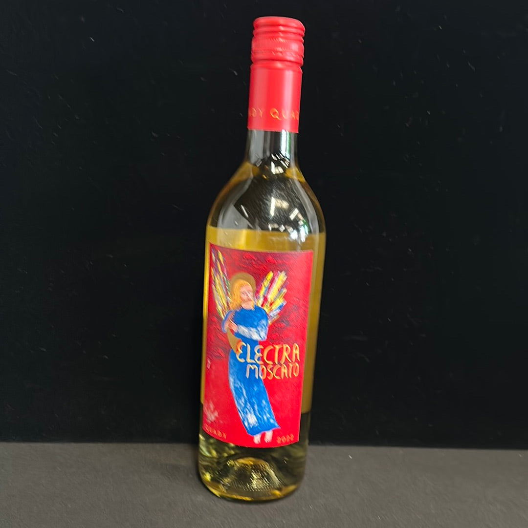 Electra Moscato 750mL