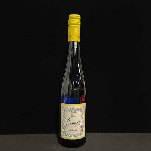 Cupcake Riesling 750mL