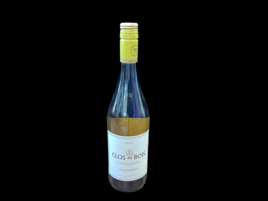 Clos Du Bois Chardonnay 750mL
