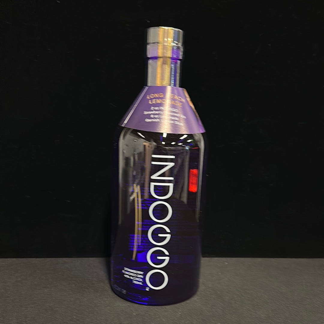 Indoggo Strawberry Gin 750mL