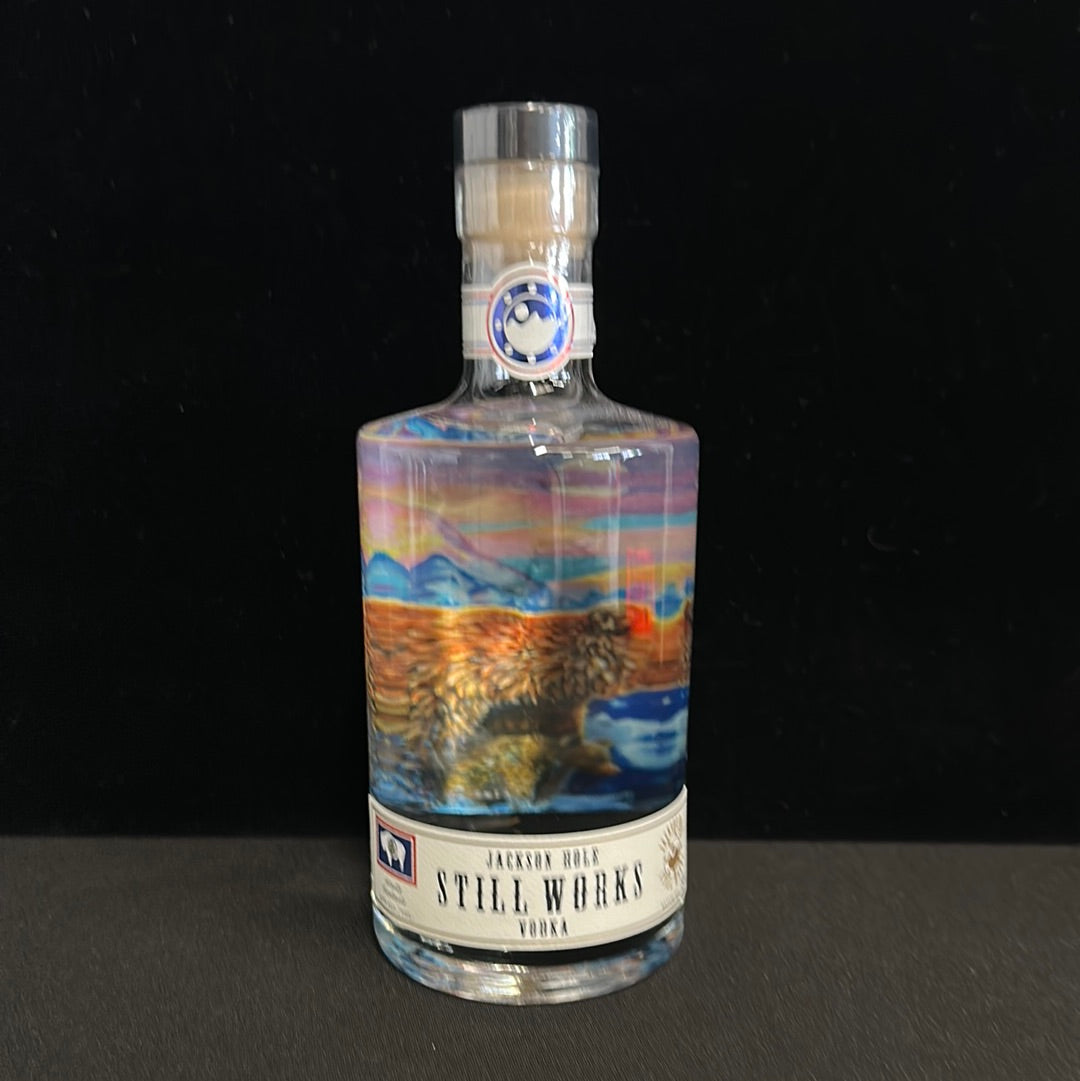 Still Works Mini 375mL