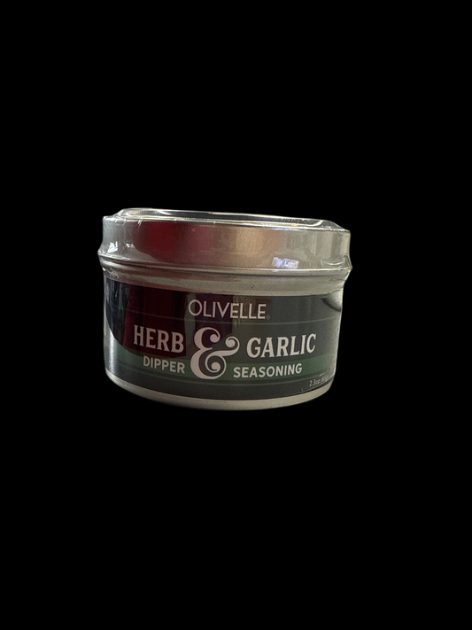 Olivelle Herb & Garlic Dipper