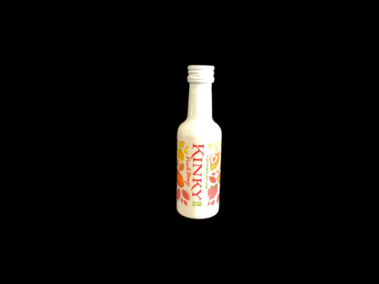 Kinky Peach Mango Liqueur Shooter 50mL