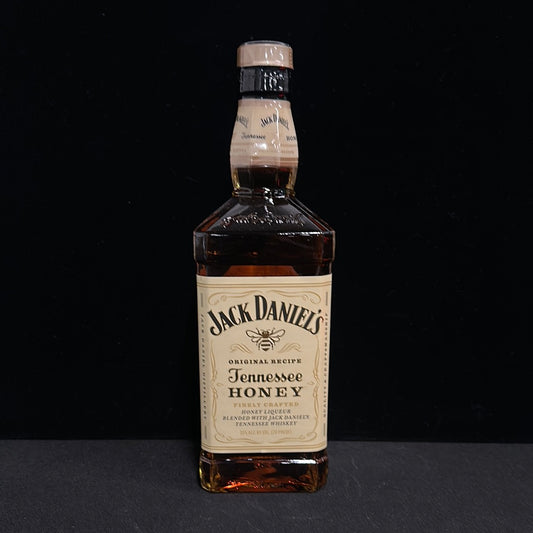 Jack Daniel's Tennessee Honey Whiskey 750mL