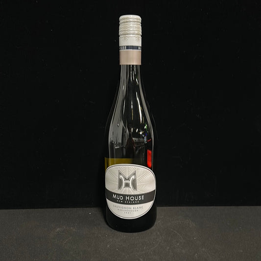 Mud House Sauvignon Blanc 750mL