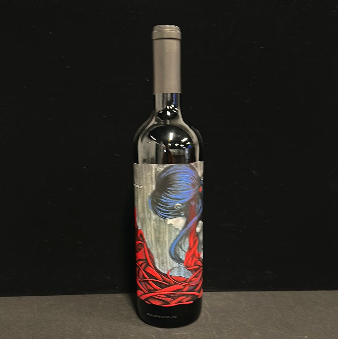 Intrinsic Red Blend 750mL